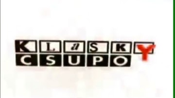 Klasky Csupo in CoNfUsIoN + RGB to BGR Reversed 2.0