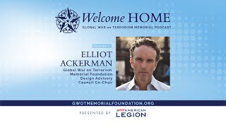 GWOT veterans memorial reflects their voices, war stories – Welcome Home EP3