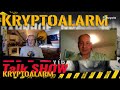 RoaylQ - Aufzeichnung LIVE zum Bitcoin Crash