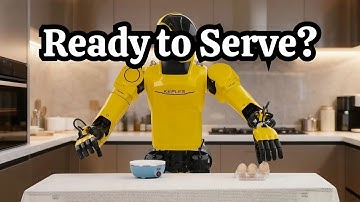 China’s Humanoid Update (202509E3): Expanding Industry Applications