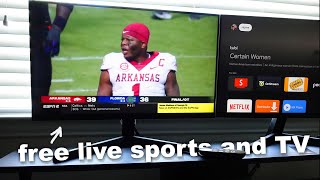How to Watch Live TV & Live Sports without Buffering by DownloadingPirate 2,533 views 6 months ago 3 minutes, 1 second