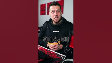 Free GPU Upgrade on Amazon 🤯