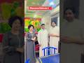 Turkish Osman Bey Restaurant #viralvideo #travel #shortsfeed #shortsyoutube #bahrainlife #world