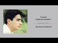 Homayoun Shajarian Tasnife Bakhte Sarkesh همایون شجریان تصنیف بخت سرکش Homayoun Shajarian Tasnife Bakhte Sarkesh همایون شجریان تصنیف بخت سرکش