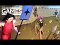 THIS MEANS WAR | Gielinor Games (#3) (S3)