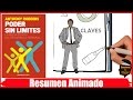 PODER SIN LIMITES POR TONY ROBBINS - RESUMEN ANIMADO