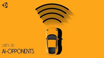 Unity Tutorial - AI-System (track Builder)