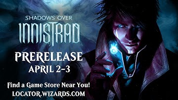 How to Play at a Magic Prerelease