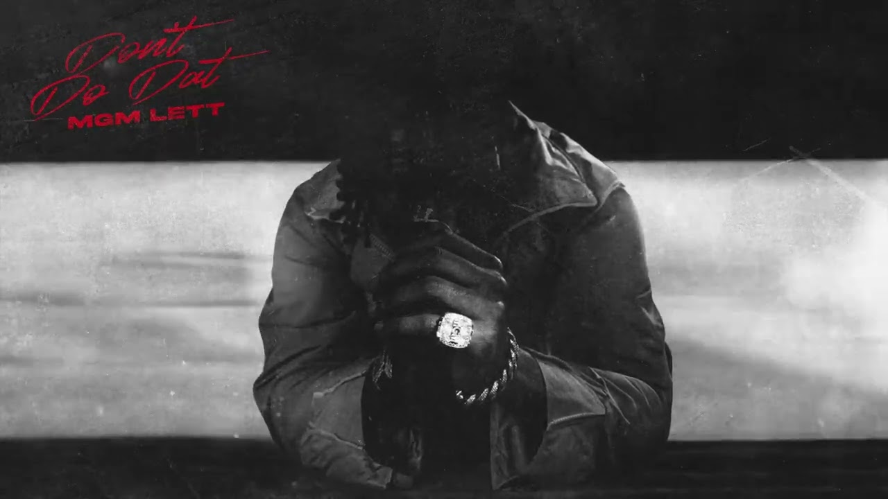 Watch Mgm Lett & NoCap - Low Ball (Remix) (Official Visualizer) on YouTube Watch Mgm Lett & NoCap - Low Ball (Remix) (Official Visualizer) on YouTube