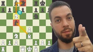 Do this Before Making ANY MOVE in Chess!!  5 Questions to ask Yourself