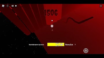 Sans Game Remake (Zalgo Obby Beaten)