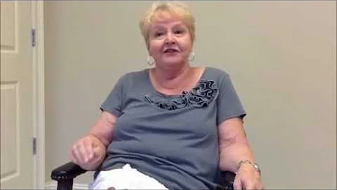 Bonnie Proctor