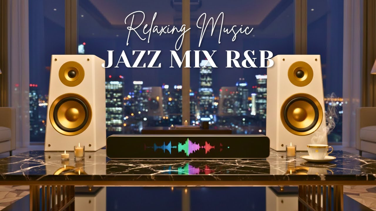 Успокаивающий дождь для снятия стресса - Тихий туманный лес, дождь ASMR