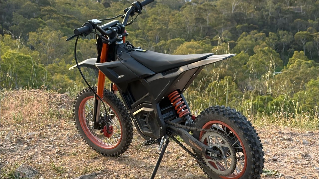 Things you NEED to know before buying the Valtinsu EM-5!