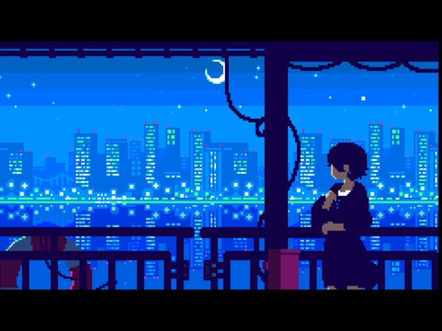 Casin by Glue70 slowed down to perfection