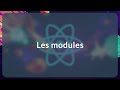 Les modules (import et export) - Challenge React (6/33)