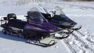 видео: Что круче Рысь 500 или Рысь 440?! картинка: Что круче Рысь 500 или Рысь 440?!