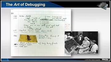 UVM Debug