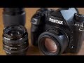 Affordable Full Frame Monster - 5 Reasons to Buy - Pentax K-1 in 2019