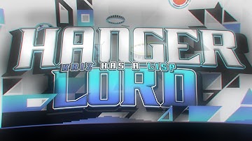 The RIGHT way to do Modern | "HANGERLORD" by KrizHasALisp (Full 4K Showcase)