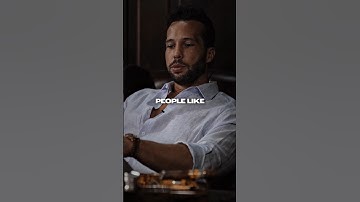 Tristan Tate on How to Network with Rich People 💎