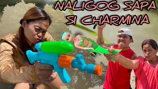GITUG-AN NI KIRAY SI CHARMINA NGA NALIGO UG SAPA