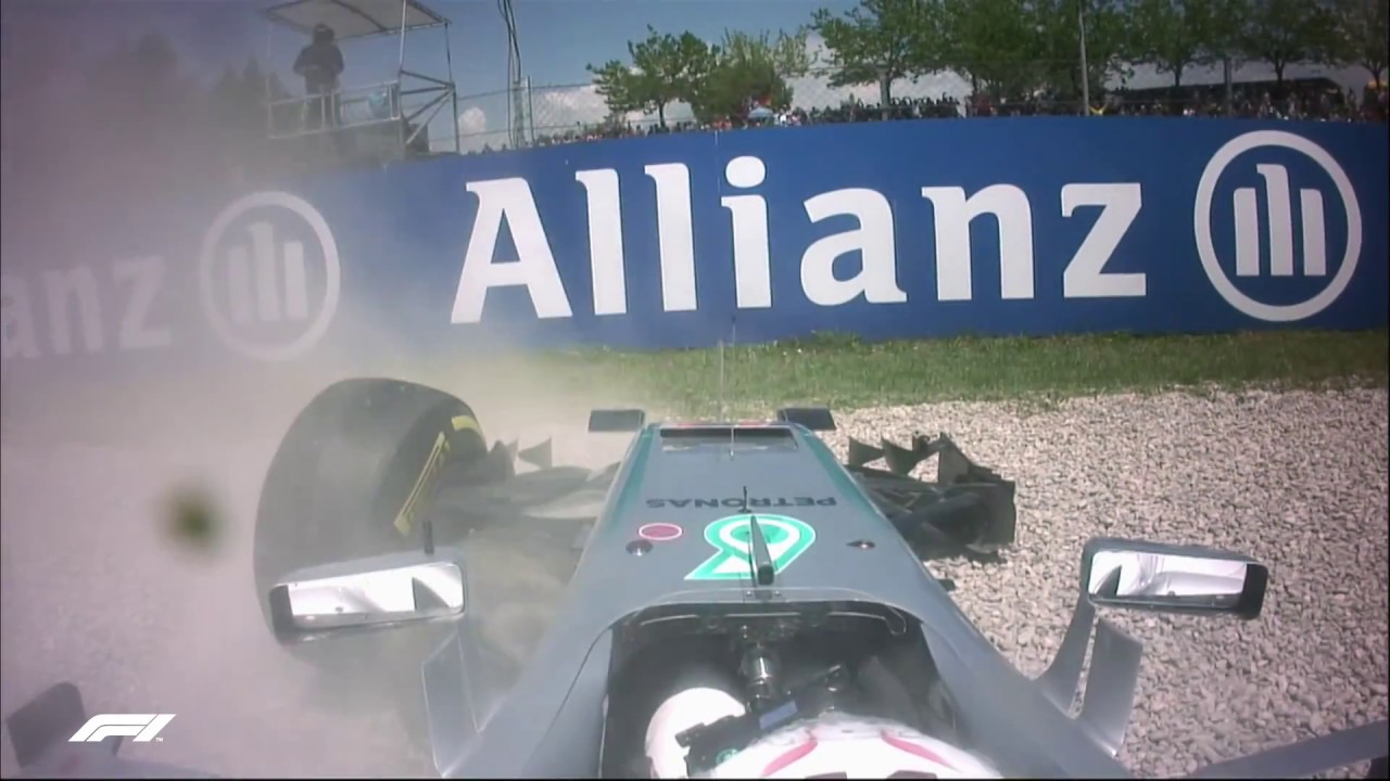 5 Crazy Onboards | Spanish Grand Prix red bull racing shoes