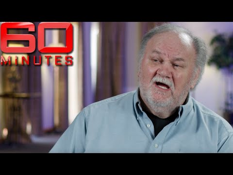 SNEAK PEEK: Thomas Markle | 60 Minutes Australia