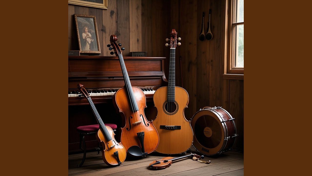 Echo in the Pavement