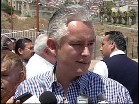 Alcalde Ramos opina sobre detencin de Policas en T...