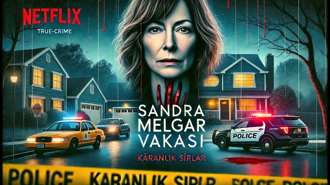 Akıl Sağlığınızı Sorgulatacak Sandra Melgar Olayı