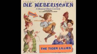 Watch Tiger Lillies Love For Sale video