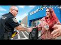 Police Give Entitled Shoplifters A Much Needed Reality Check