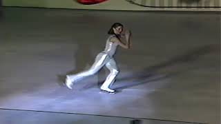 1997 Rolling Meadows Park District The Great Movie Ride Saturday Night Fever