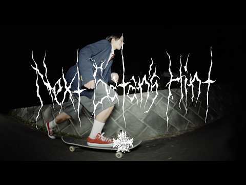 the bercedes menz - the bercedes menz - Next Satan's Hint(official music video)