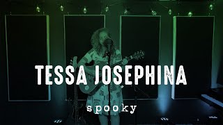 Spooky - Dusty Springfield (Tessa Josephina)