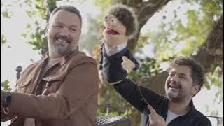 #Sizinleİlgili Reklam Filmi-Kamera Arkası