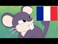 French fandub la grande pokvasion the great pokescape