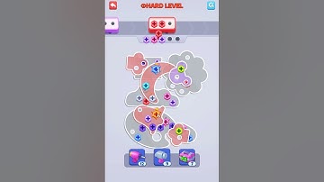 Screwscapes Level 163