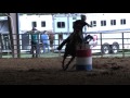 Shawnda  sierra   open   nbha fl02  fl09    ssbc   03 september 2016