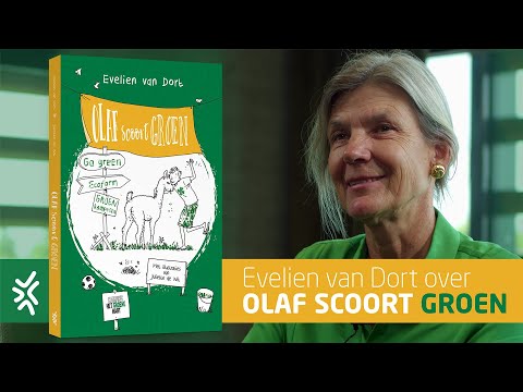 OLAF SCOORT GROEN