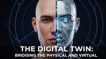 👉 Meet Your Digital Twin: The Rise of the Digital Human