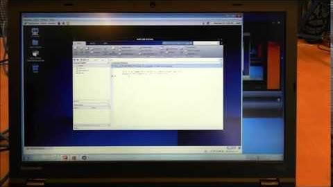 EECS Lab 1 Hello World