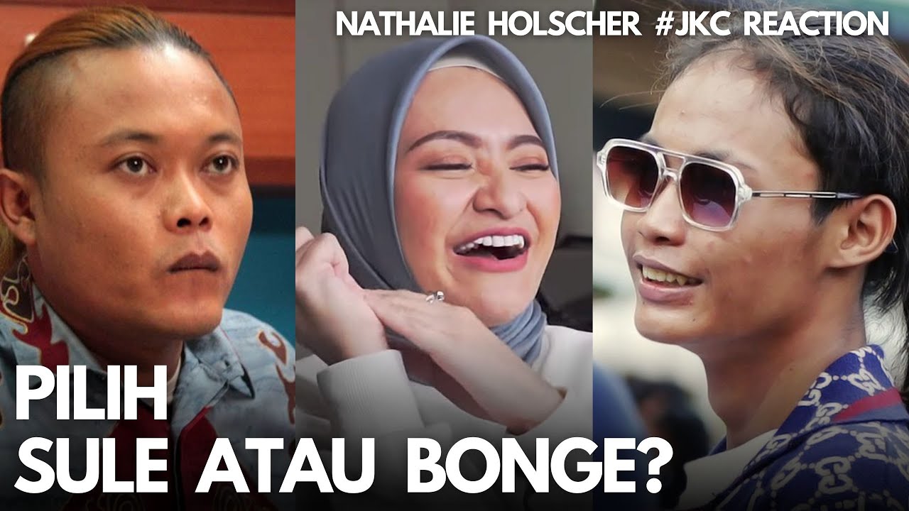 Nonton MV ‘Jangan Katakan Cinta’ Milik Keljo, Nathalie Holscher Jadi Ingat Mantan Suami?