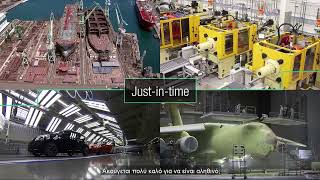 World Leading Production scheduling software, Asprova