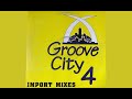 Groove city  your love is alright