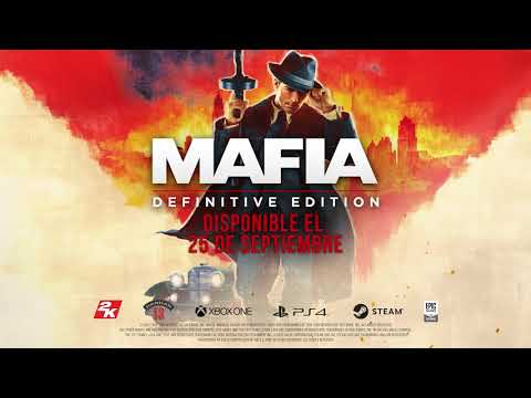 Mafia: Edición Definitiva - Bienvenidos a la ciudad de Lost Heaven