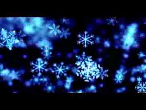 雪の華　オカリナ