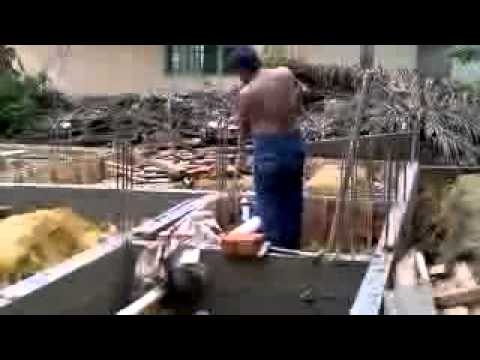 Jago Bangunan Semen Gresik Kokoh Tak Tertandingi