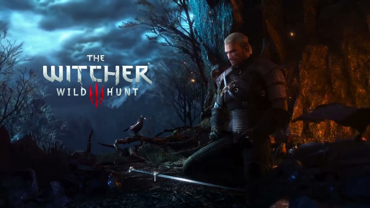 The Witcher 3  Wild Hunt EXTENDED OST - Aen Seidhe [Keira Metz and Philippa Eilhart Main Quest]